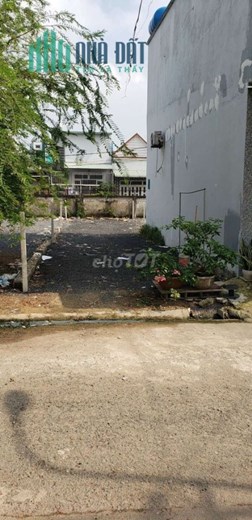 Chính chủ cần bán gấp đất Tô Ký, Tân Xuân , Hóc Môn Tp Hồ Chí Minh