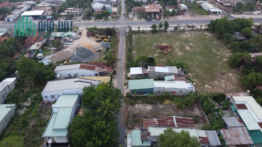 Chủ ngộp cần bán lô đất nhanh chóng, giá cực kỳ hấp dẫn