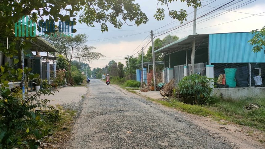 Chủ ngộp cần bán lô đất nhanh chóng, giá cực kỳ hấp dẫn