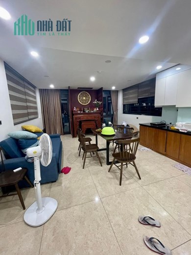 Siêu hiếm nhà Hoàng Văn Thái Thanh Xuân 42m 4 tầng mặt tiền 4m gần ô tô ở ngay nhỉnh 4 tỷ lh