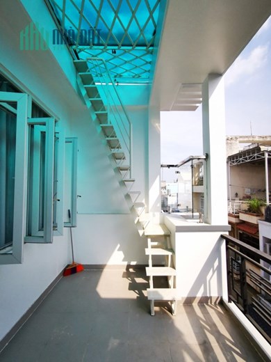 Bán nhà chính chủ Phường 11, Quận Gò Vấp, TP.HCM
