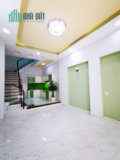 Bán nhà chính chủ Phường 11, Quận Gò Vấp, TP.HCM