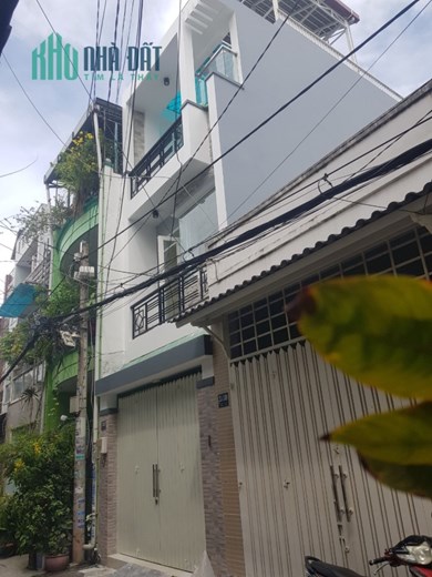 Bán nhà chính chủ Phường 11, Quận Gò Vấp, TP.HCM