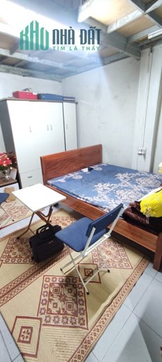 Bán nhà Minh Khai 55m x 3 tầng, NHÀ MẶT NGÕ-NGÕ THÔNG, giá rẻ chỉ 3.5 tỉ