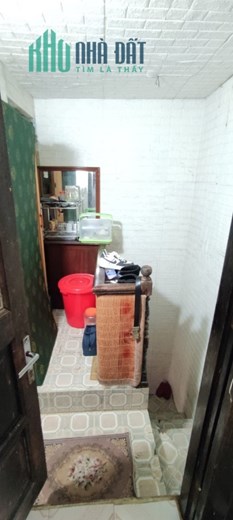 Bán nhà Minh Khai 55m x 3 tầng, NHÀ MẶT NGÕ-NGÕ THÔNG, giá rẻ chỉ 3.5 tỉ