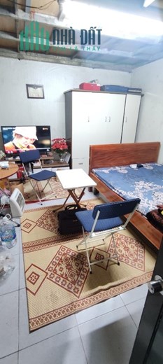Bán nhà Minh Khai 55m x 3 tầng, NHÀ MẶT NGÕ-NGÕ THÔNG, giá rẻ chỉ 3.5 tỉ