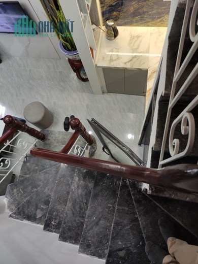 Bán nhà Khương Hạ Thanh Xuân 40m 5 tầng lô góc ô tô đỗ cửa kinh doanh tấp nập 5.95 tỷ lh 0975124520