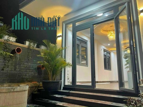 CẦN BÁN BIỆT THỰ MINI P12 ĐÀ LẠT CHÍNH CHỦ