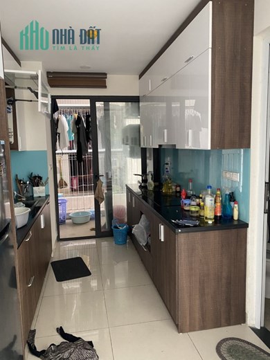 Chính chủ cần bán nhanh căn 3 ngủ 111m2 dự án Sun Square, full nội thất view thoáng giá nhỉnh 4 tỷ