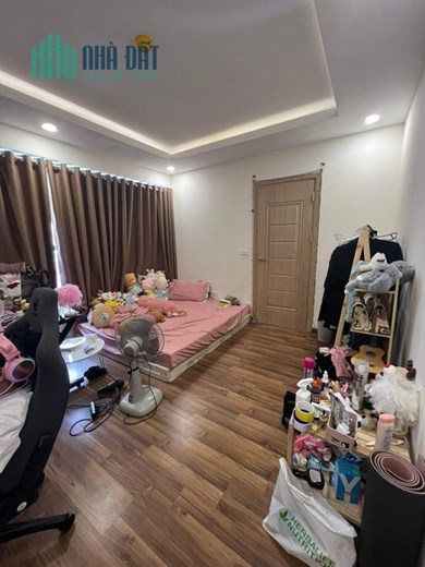 Chính chủ cần bán nhanh căn 3 ngủ 111m2 dự án Sun Square, full nội thất view thoáng giá nhỉnh 4 tỷ