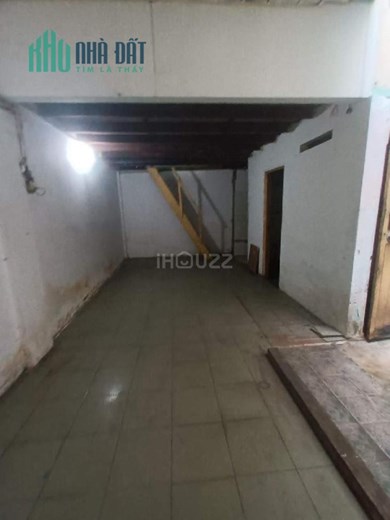 BÁN GẤP NHÀ LẠC LONG QUÂN CÁCH MẶT TIỀN ĐƯỜNG 10M 90M2 CHỈ 7 TỶ