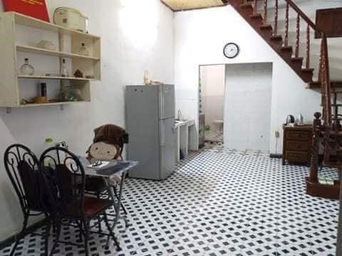 BÁN NHÀ QUẬN 3, CHỈ 3.975 TỶ, TRẦN QUANG DIỆU CÁCH HẺM XE TẢI TRÁNH 1 CĂN, KHÔNG LỘ GIỚI, NGANG