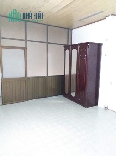 BÁN NHÀ QUẬN 3, CHỈ 3.975 TỶ, TRẦN QUANG DIỆU CÁCH HẺM XE TẢI TRÁNH 1 CĂN, KHÔNG LỘ GIỚI, NGANG