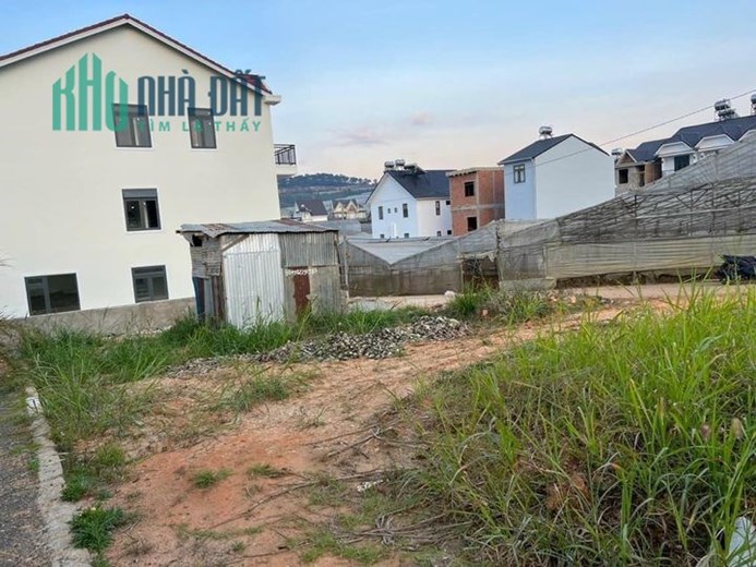 BÁN NHANH LÔ ĐÂT XÂY DỰNG PHÂN QUYỀN P12
