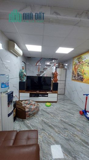 Bán Nhà Quan Nhân 30mx4T,10m ra mặt phố-nhà tự xây còn mới giá 3,2 tỷ
