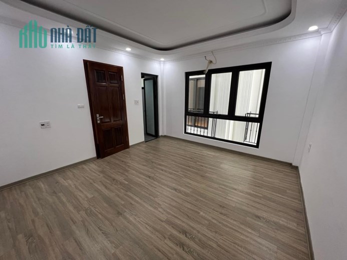 Bán Nhà Quan Nhân 30mx4T,10m ra mặt phố-nhà tự xây còn mới giá 3,2 tỷ