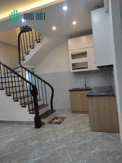 Bán Nhà Quan Nhân 30mx4T,10m ra mặt phố-nhà tự xây còn mới giá 3,2 tỷ