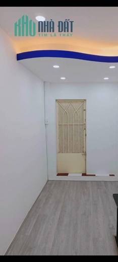 Nhà 1.4 tỷ 3 tầng 20m2  hẻm 1/ Đg Phú Thọ Hòa Tân Phú