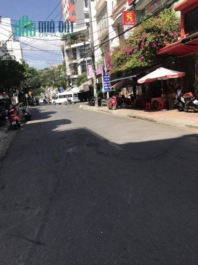 Cho thuê mặt bằng 117c Hoàng văn Thụ, P. Vạn Thắng, Tp Nha Trang, Khánh Hoà