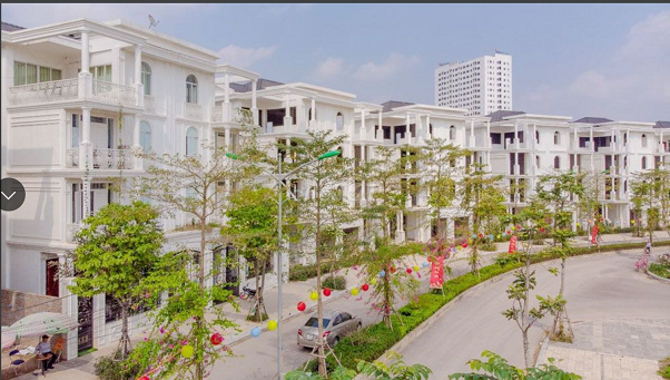CHÍNH CHỦ BÁN ĐẤT SỔ ĐỎ 83m2 KĐT BÁCH VIỆT LAKE GARDEN GẦN HỒ GIÁ TỐT
