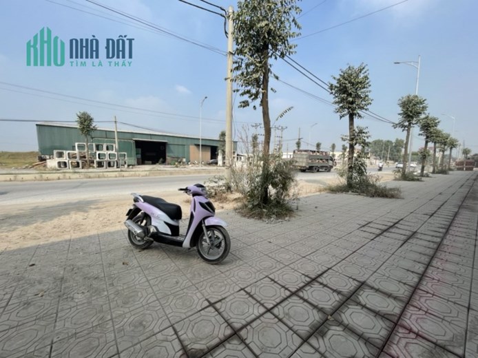 CHO THUÊ KHO, XƯỞNG  TẠI QL21 BÌNH MINH. THANH OAI. HÀ NỘI