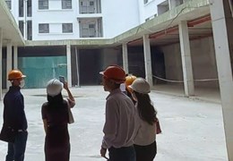 BÁN CHUNG CƯ CÁT TƯỜNG THỐNG NHẤT - BẮC NINH