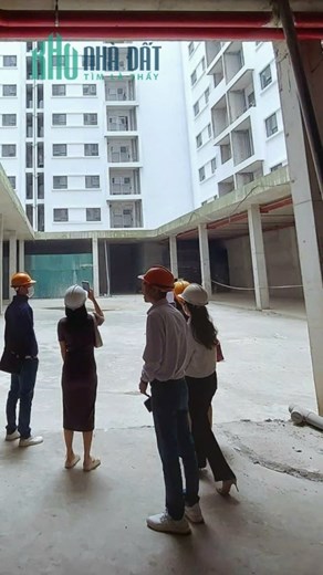 BÁN CHUNG CƯ CÁT TƯỜNG THỐNG NHẤT - BẮC NINH