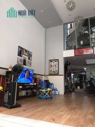 Bán Nhà đường Vũ Tùng quận Bình Thạnh diện tích 52 m2 giá thương lượng