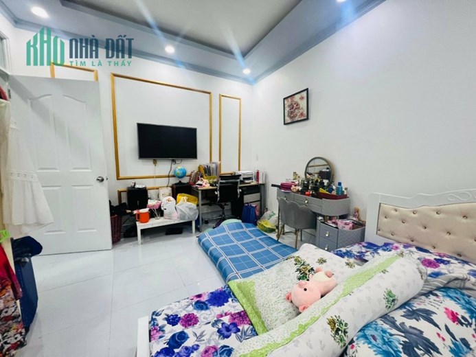 Bán Nhà đường Vũ Tùng quận Bình Thạnh diện tích 52 m2 giá thương lượng