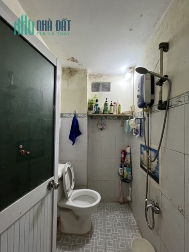 HXH - QUẬN 12 - 68M2 - CHỈ 3 TỶ HƠN.