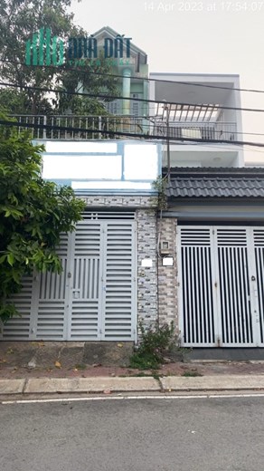 Bán gấp nhà mặt tiền, đường nhựa rộng 12m, diện tích 96.6m2, nhỉnh 5 tỷ
