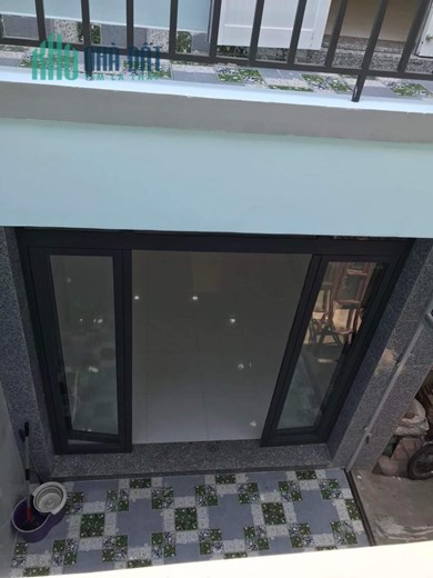 NHÀ MỚI XÂY - NỞ HẬU TÀI LỘC - HẺM XE HƠI CÁCH NHÀ 5M - THOẠI NGỌC HẦU 2 TẦNG 52.5M2 5.2TỶ