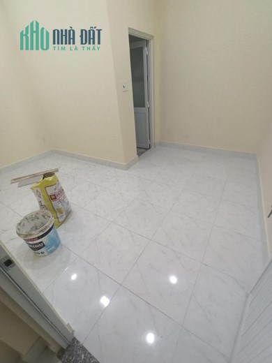 NHÀ MỚI XÂY - NỞ HẬU TÀI LỘC - HẺM XE HƠI CÁCH NHÀ 5M - THOẠI NGỌC HẦU 2 TẦNG 52.5M2 5.2TỶ