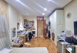 CHỈ 4 TỶ SỞ HỮU NHÀ TRẦN QUÝ CÁP 40M2 4 TÀNG, OTO TRÁNH, KINH DOANH NHỎ, LH 0966037496