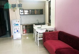 Nhà nguyên căn Võ Duy Ninh, 60m2 full nội thất cách MT 50m