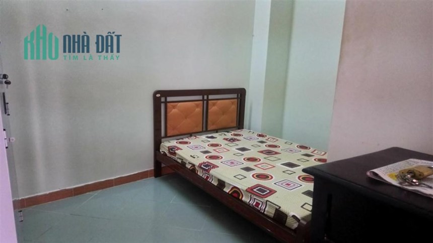 Nhà nguyên căn Võ Duy Ninh, 60m2 full nội thất cách MT 50m
