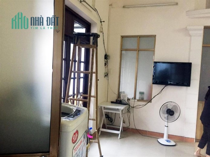 Nhà nguyên căn Võ Duy Ninh, 60m2 full nội thất cách MT 50m