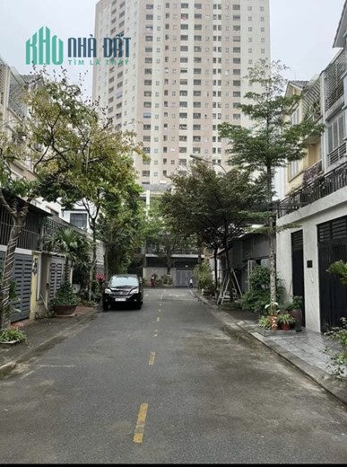 Cho thuê Liền Kề Văn Quán Hà Đông, 85m làm Văn Phòng, Spa,....