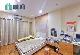 SỞ HỮU NHÀ TRẦN QUÝ CÁP 35M2 X 4 TẦNG CHỈ VỚI 3,5 TỶ, OTO PHI, 2 THOÁNG, LH 0966037496