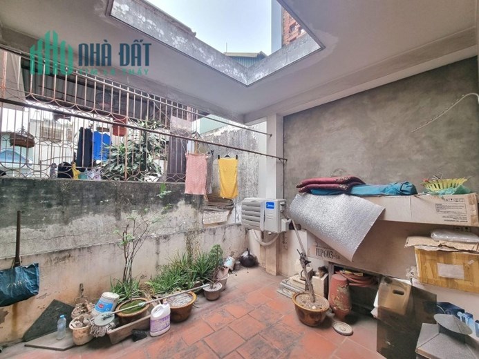 SỞ HỮU NHÀ TRẦN QUÝ CÁP 35M2 X 4 TẦNG CHỈ VỚI 3,5 TỶ, OTO PHI, 2 THOÁNG, LH 0966037496