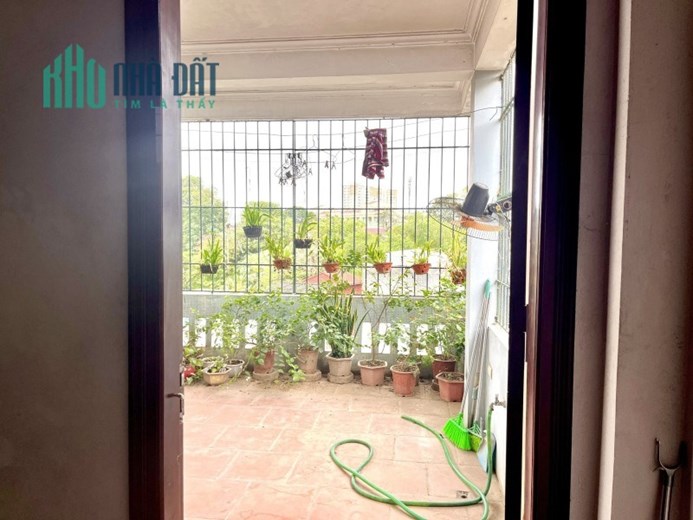 BÁN NHÀ TRẦN QUÝ CÁP 34M2 X 6 TẦNG, KHÔNG QUY HOẠCH, NGÕ TO RỘNG, AN NINH ĐỈNH, 4,3 TỶ, LH
