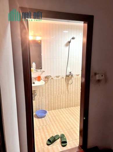 BÁN NHÀ TRẦN QUÝ CÁP 34M2 X 6 TẦNG, KHÔNG QUY HOẠCH, NGÕ TO RỘNG, AN NINH ĐỈNH, 4,3 TỶ, LH