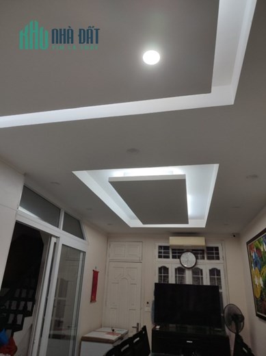 HIẾM! BÁN NHÀ TRẦN QUÝ CÁP 35M2, VÀI BƯỚC CHÂN RA GA HÀ NỘI, OTO TRÁNH, 4,6 TỶ, LH 0966037496