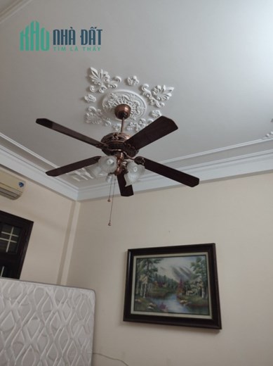 HIẾM! BÁN NHÀ TRẦN QUÝ CÁP 35M2, VÀI BƯỚC CHÂN RA GA HÀ NỘI, OTO TRÁNH, 4,6 TỶ, LH 0966037496