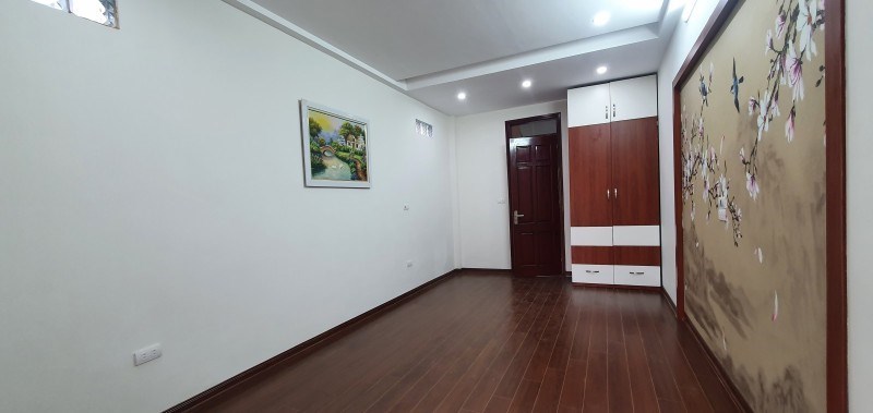 HIẾM! BÁN NHÀ TRẦN QUÝ CÁP 50M2 X 4 TẦNG, MT 6M, OTO, CHỈ 4,4 TỶ, LH 0966037496