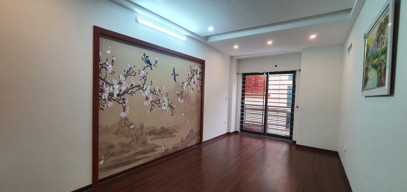 HIẾM! BÁN NHÀ TRẦN QUÝ CÁP 50M2 X 4 TẦNG, MT 6M, OTO, CHỈ 4,4 TỶ, LH 0966037496