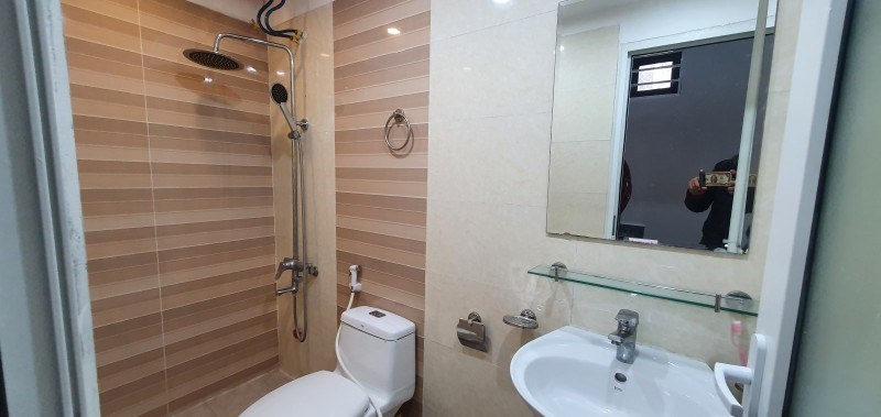 HIẾM! BÁN NHÀ TRẦN QUÝ CÁP 50M2 X 4 TẦNG, MT 6M, OTO, CHỈ 4,4 TỶ, LH 0966037496