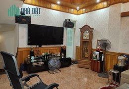 BÁN NHÀ TRẦN QUÝ CÁP 30M2 X 6 TẦNG, 2 THOÁNG VĨNH VIỄN, OTO TRÁNH, GẦN PHỐ, LH 0966037496
