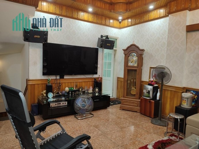 BÁN NHÀ TRẦN QUÝ CÁP 30M2 X 6 TẦNG, 2 THOÁNG VĨNH VIỄN, OTO TRÁNH, GẦN PHỐ, LH 0966037496