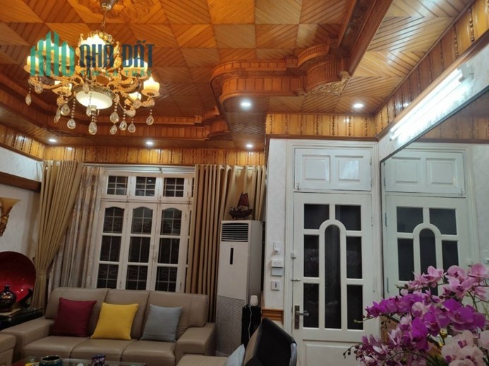 BÁN NHÀ TRẦN QUÝ CÁP 30M2 X 6 TẦNG, 2 THOÁNG VĨNH VIỄN, OTO TRÁNH, GẦN PHỐ, LH 0966037496